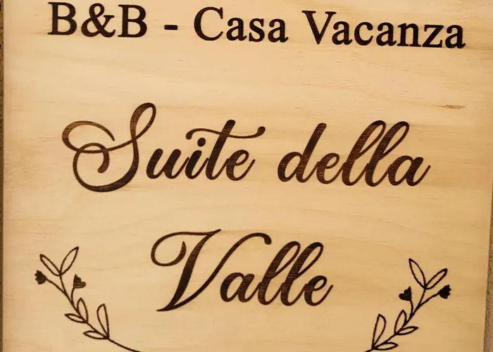 Suite Della Valle