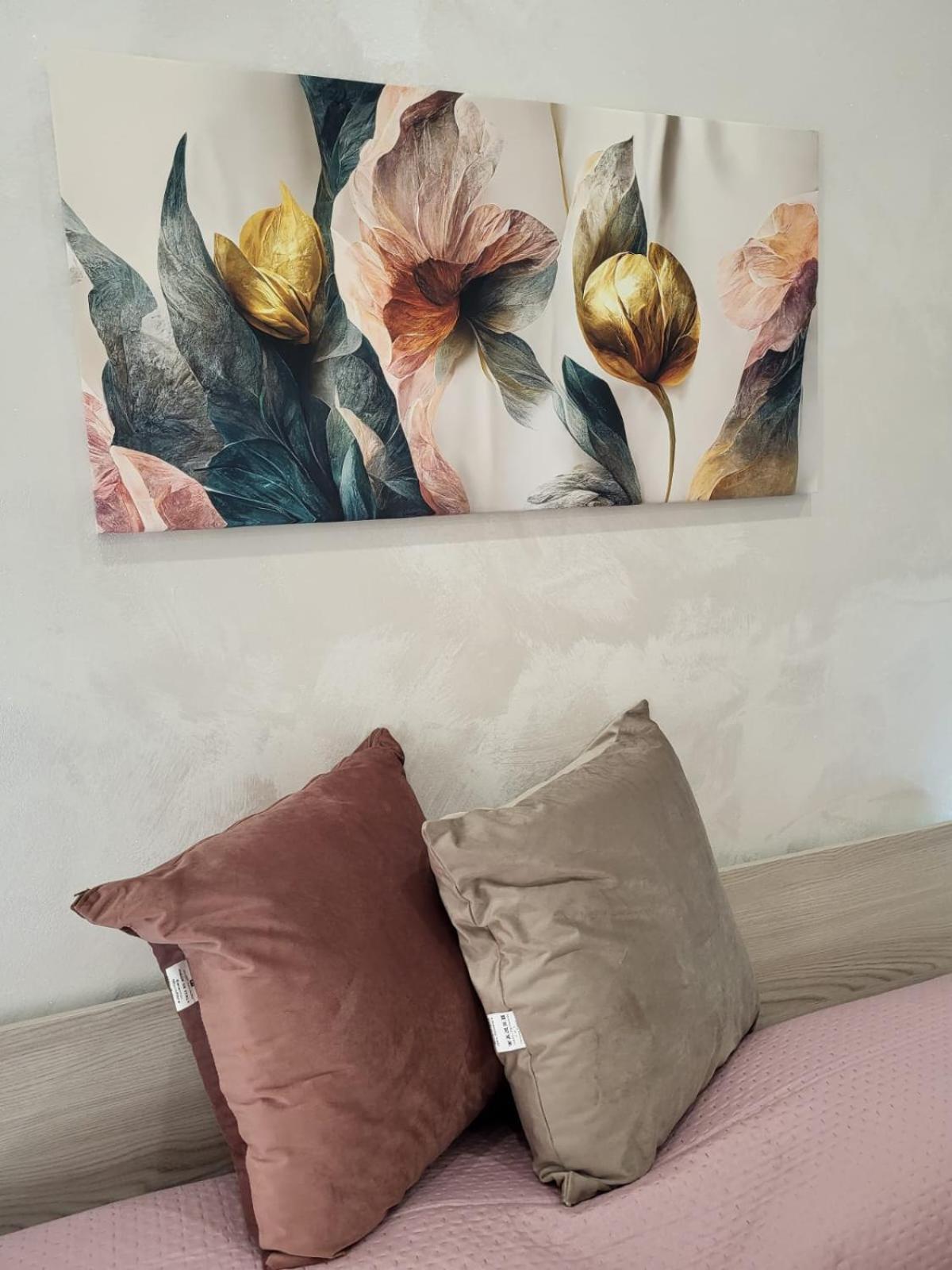Apartment Della Valle *