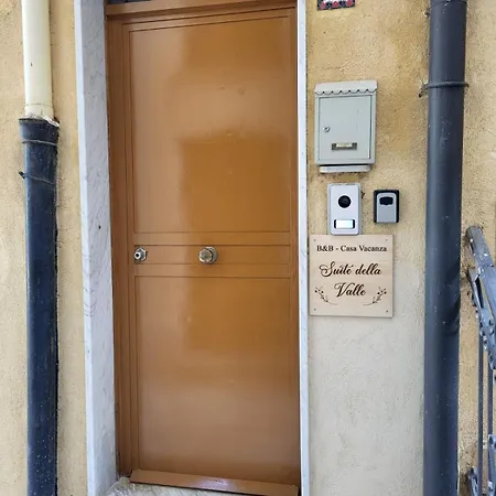 Suite Della Valle Agrigento Exterior photo