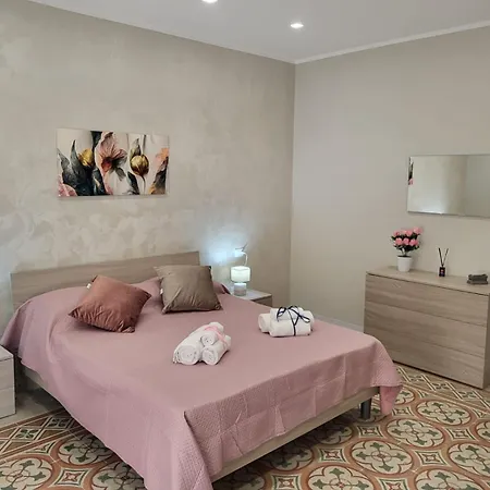 Suite Della Valle Agrigento Exterior photo