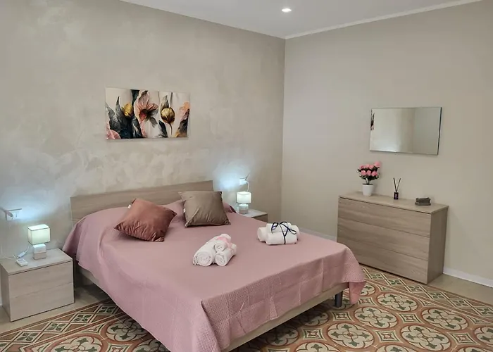 Suite Della Valle