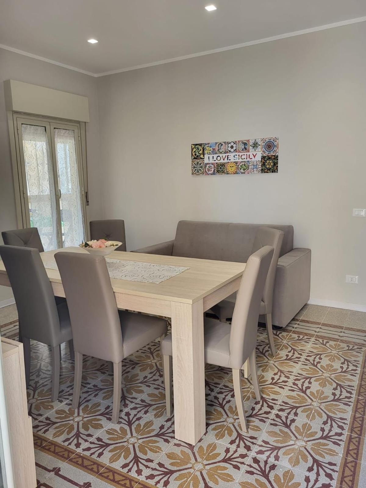 Apartment Della Valle