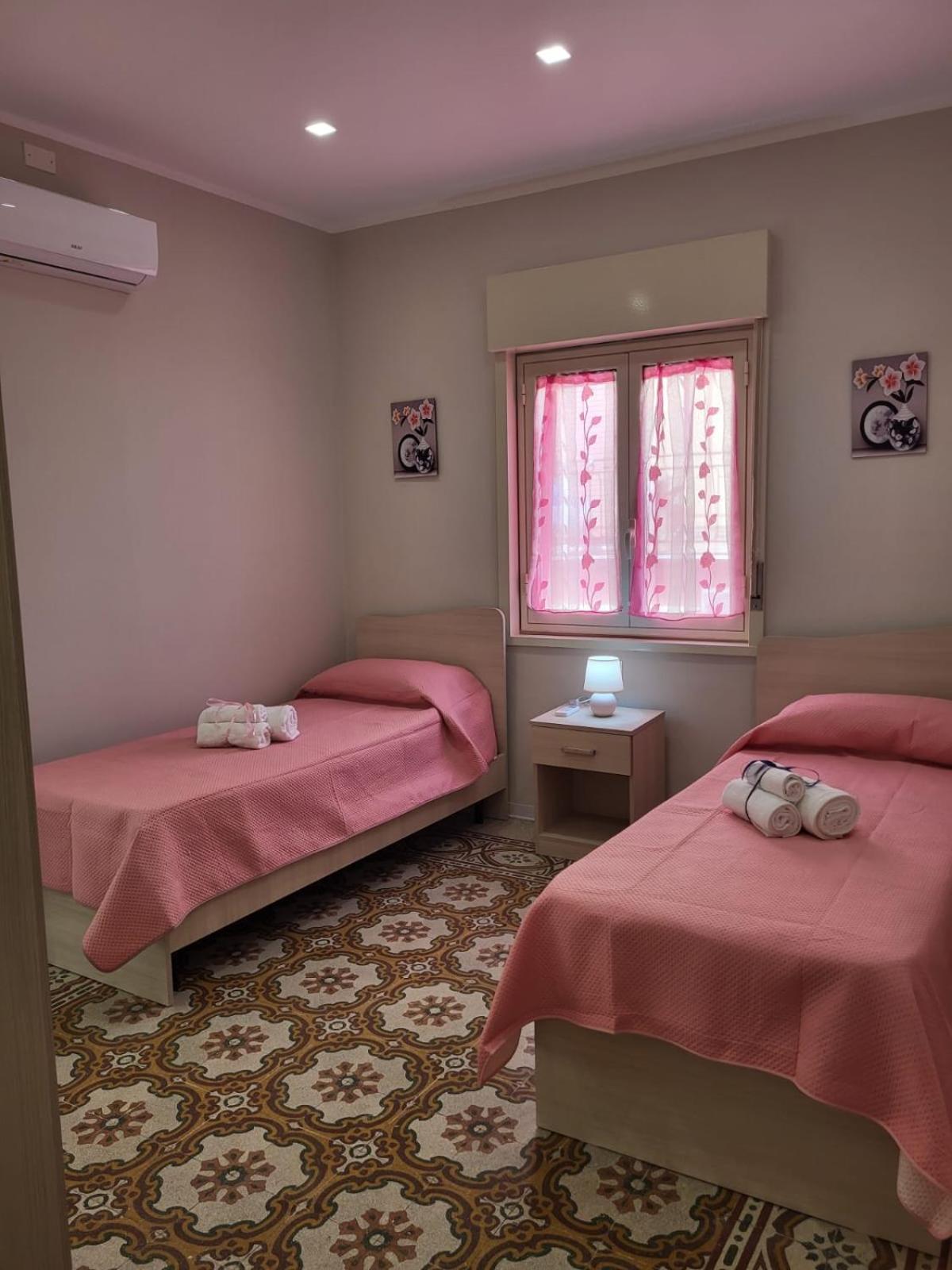 Apartment Della Valle Agrigento