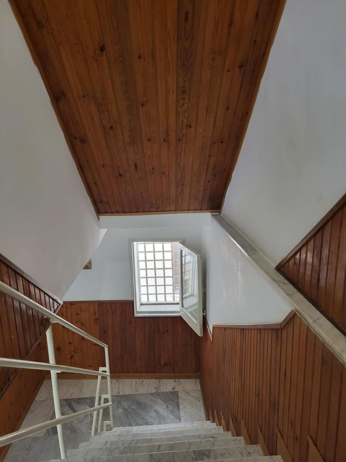 Della Valle Apartment *