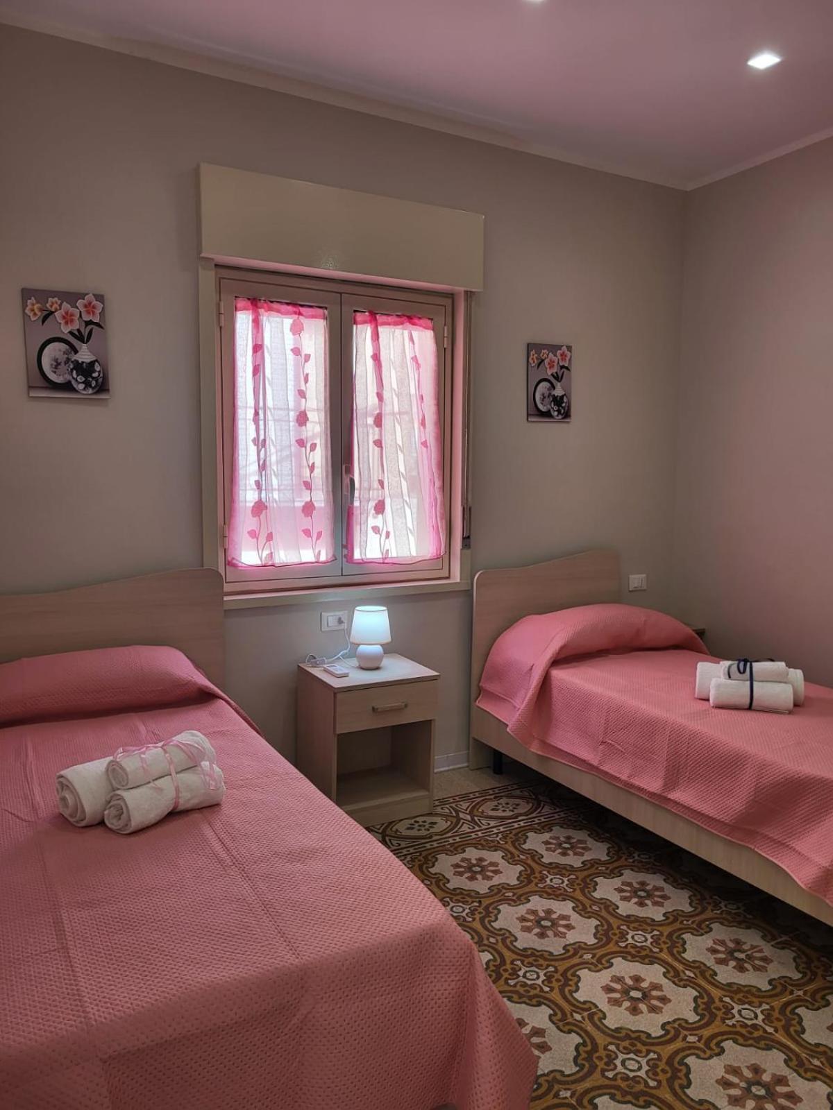 Della Valle Apartment Agrigento