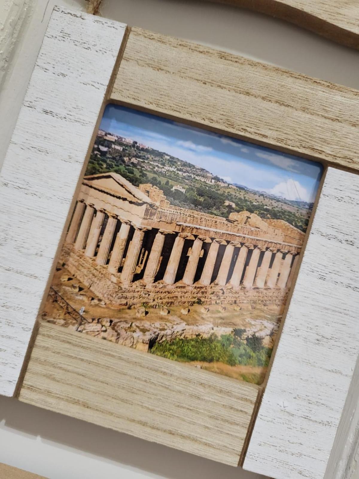 Della Valle Apartment Agrigento