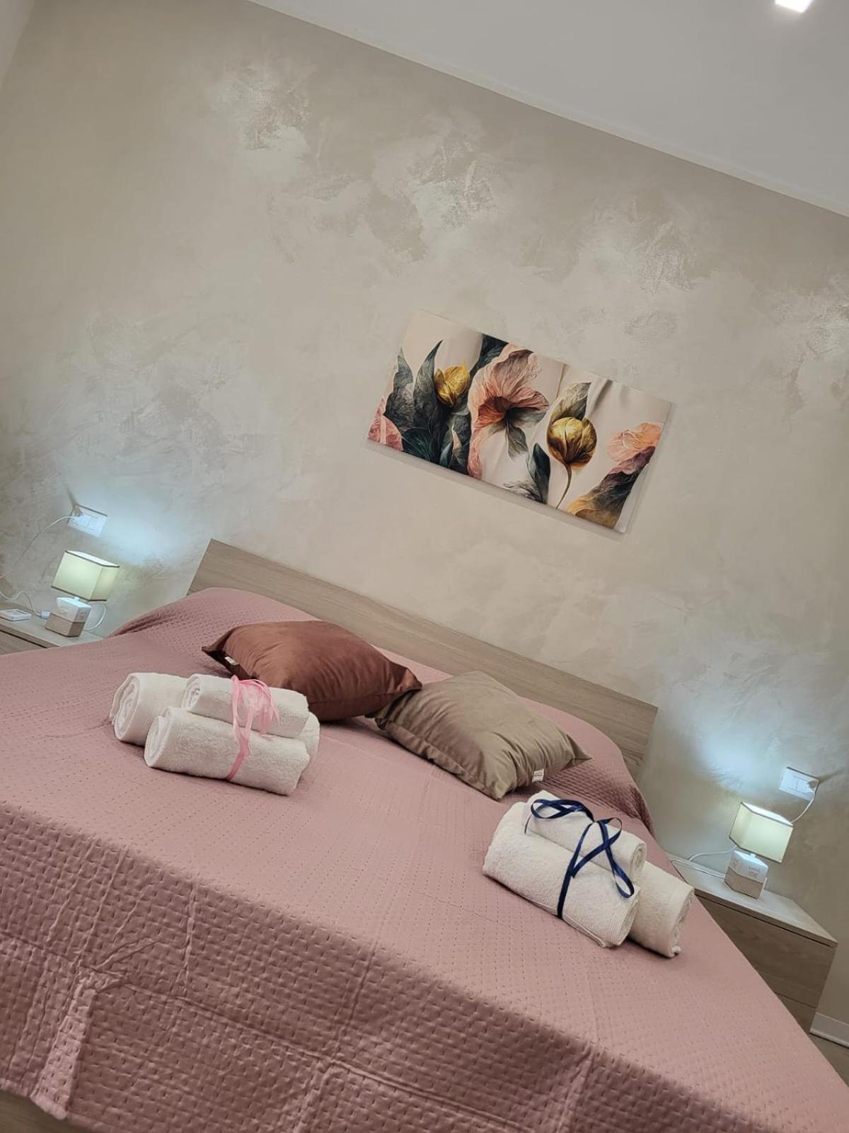 Apartment Della Valle Agrigento